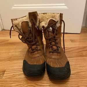 UGG Adirondack Snow Boots